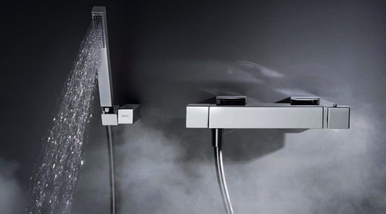֍ Grifo Termostático Ducha Barato 【 Mejores Precio 2020